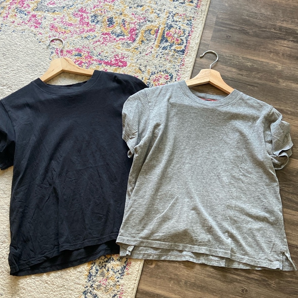 AYR tees